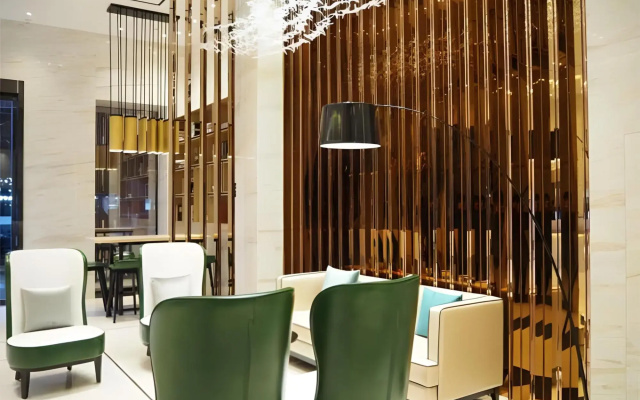 City Comfort Inn Jiaxing Tongxiang Tongxing Avenue