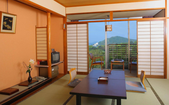 Senpokaku
