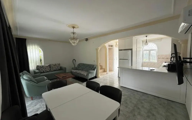 Mete 3 Villa