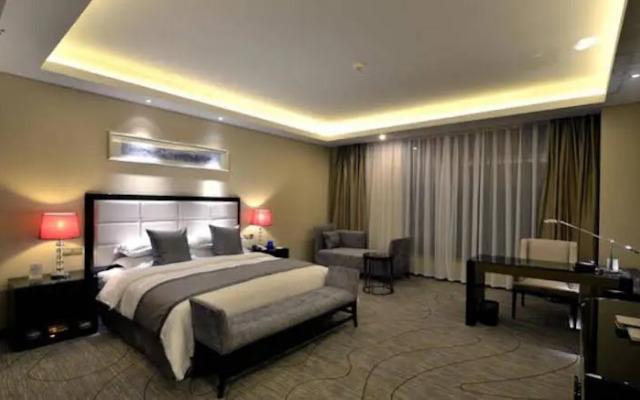 Zhengfangyuan International Hotel