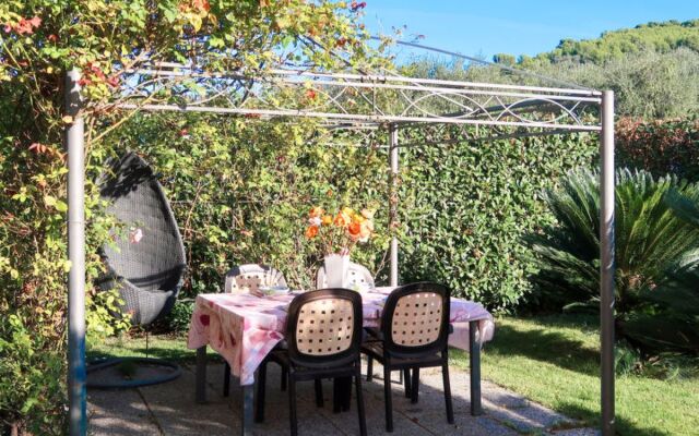 Apartment Roseto Cervo