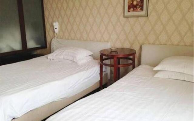 Modern Shijia Chain Hotel Baolong