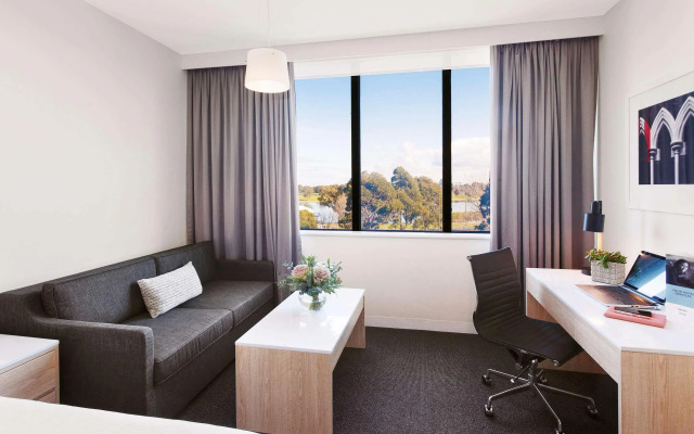 Mercure Melbourne Albert Park