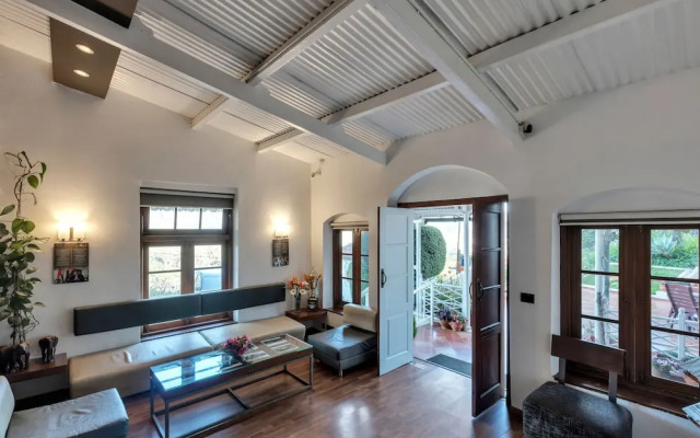 Club Mahindra Danish Villa Ooty