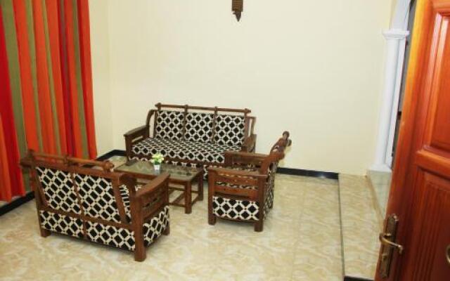 Randil Resort