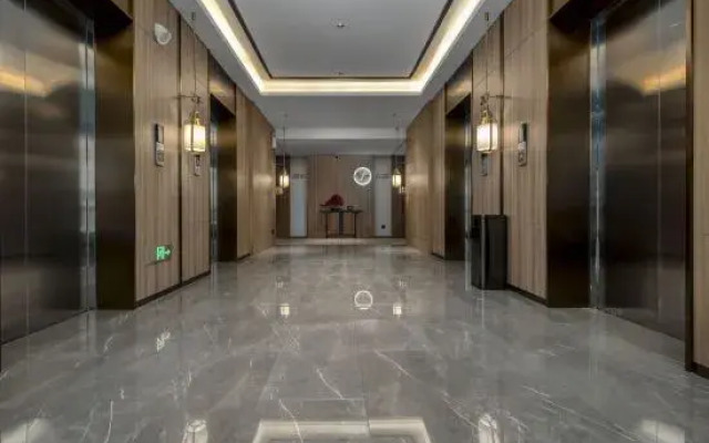 Morning Zhen Hotel (Changsha Wangcheng Economic & Technical Development Zone)