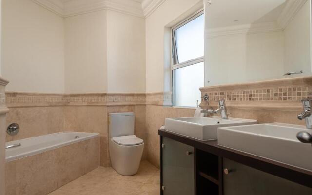 Ballito Manor View 601
