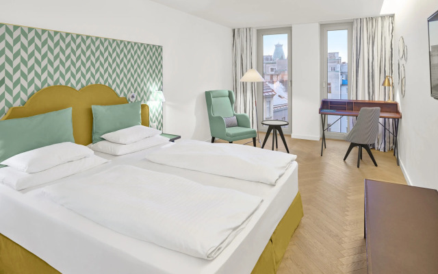 MAXX by Steigenberger Hotel Vienna