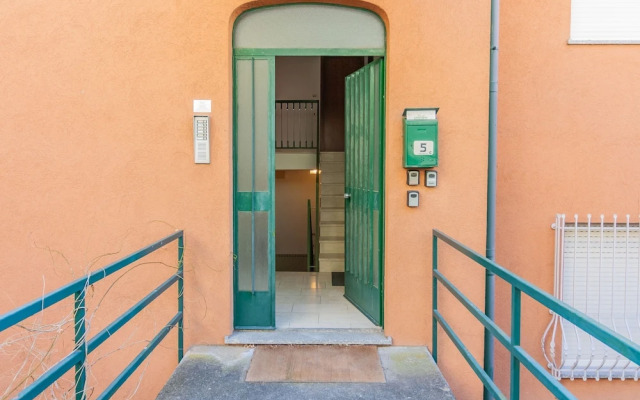 Roberta s Home in Perledo