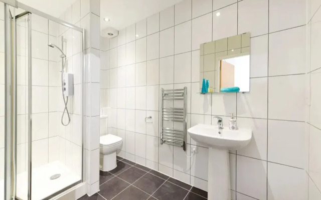 For Students Only Newarke St