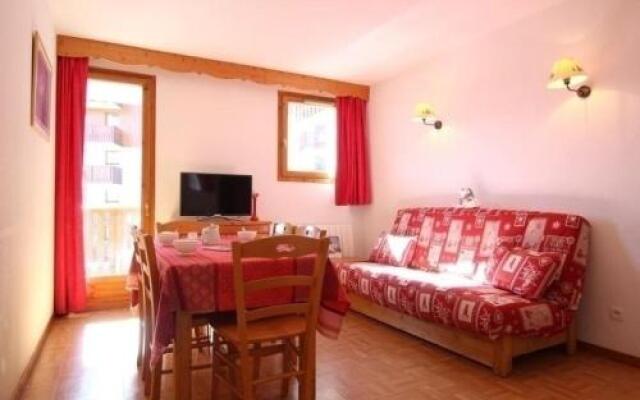 Apartment Gentianes Abcd 12