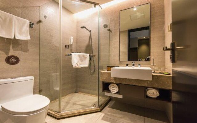 Home Inn Plus