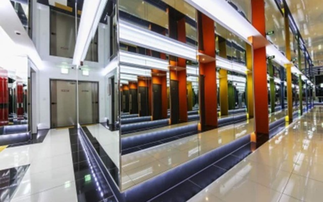Suncheon S Motel