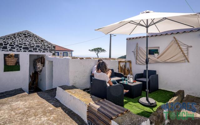 Casa do Miradouro