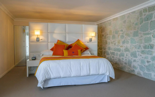 Casa Hidalgo Hotel Boutique