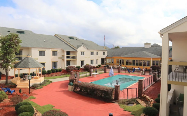 La Quinta Inn Norcross