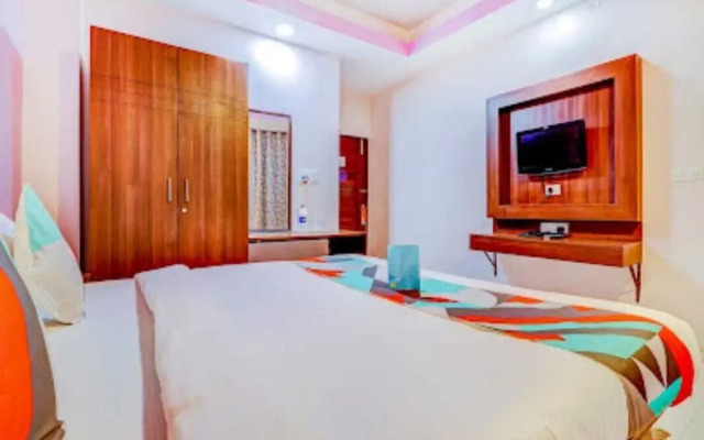 Ranjana Heritage