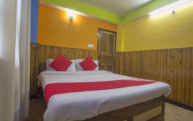 OYO 18904 Atithi Guest House