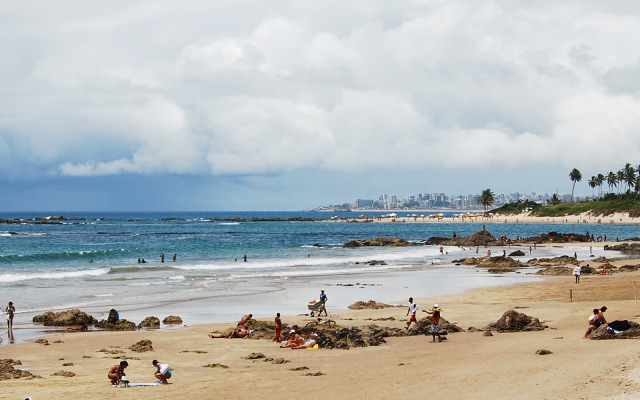 Hotel Praia da Sereia