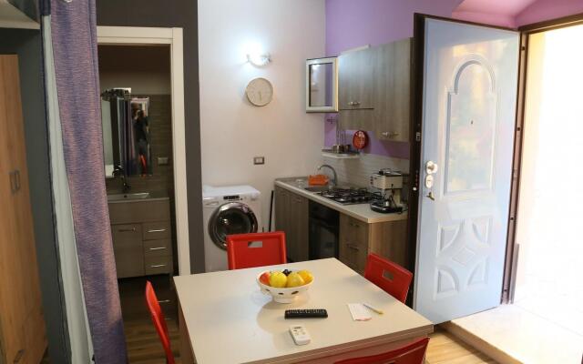 Cozy Holiday Home in Agrigento in a delightful area.