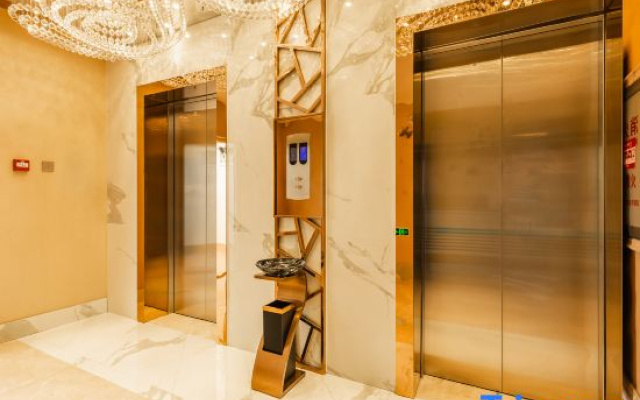 Yahao Hotel