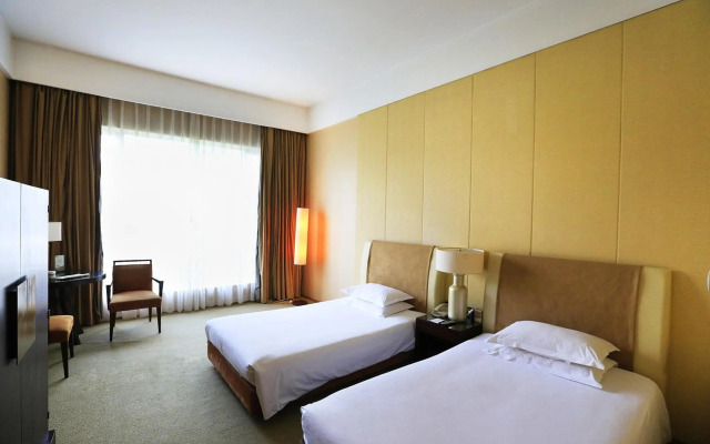 Jinling Resort Nanjing