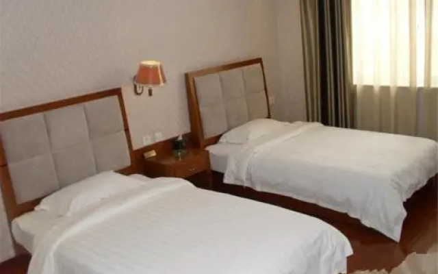 北京格森商务酒店