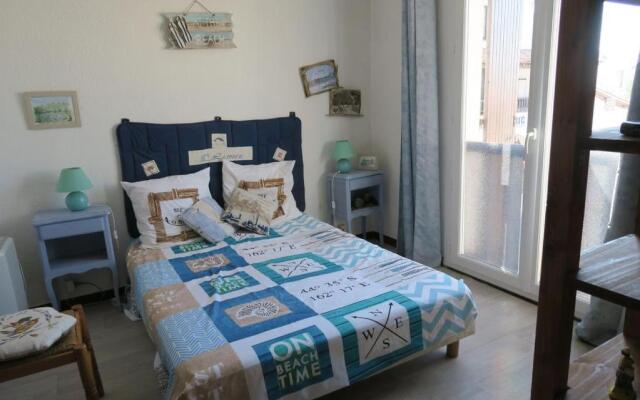 Appartement Camargue