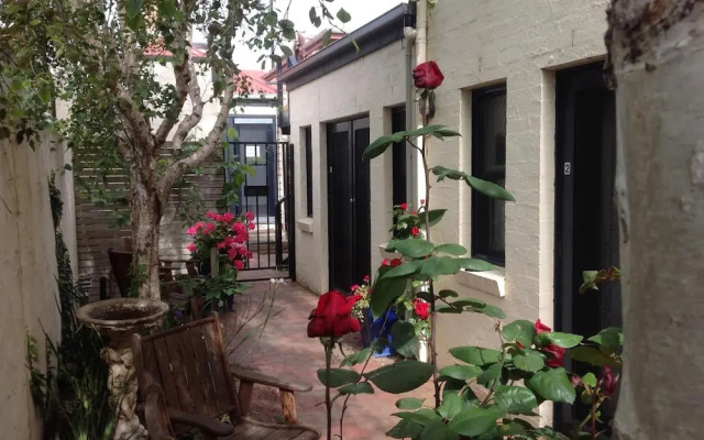 Port Boutique Accommodation