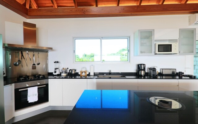 Dream Villa Toiny 2152