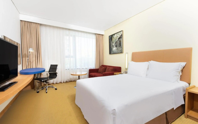 Holiday Inn Express Beijing Temple of Heaven by IHG