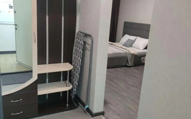 Апартаменты на улице Власихинская 65А к2