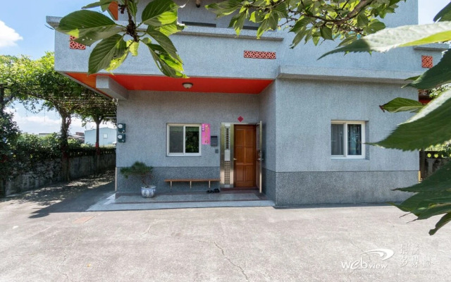 Second Home B&B