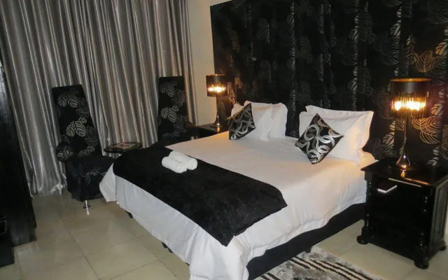 Silverton Travel Lodge