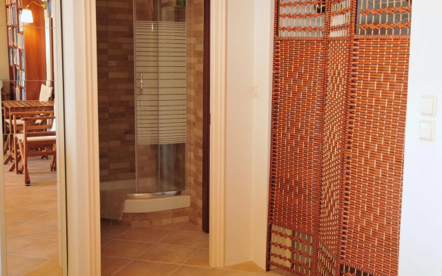 Erotokritos Sea View Home