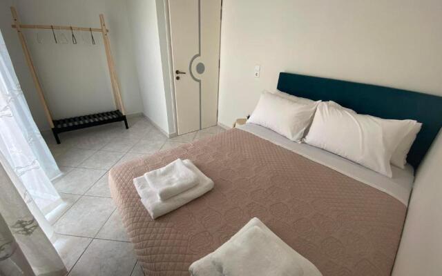 Kisamos Nice Apartment 3