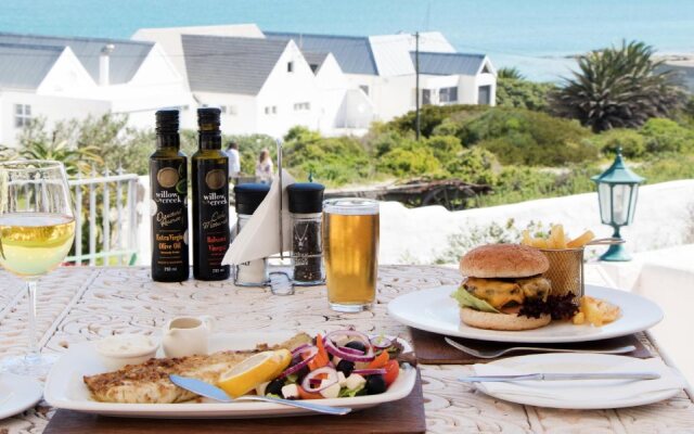The Farmhouse Hotel