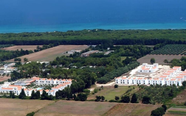 Family Village Otranto