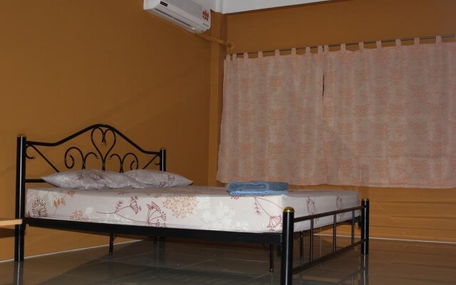 Afrodita Hotel