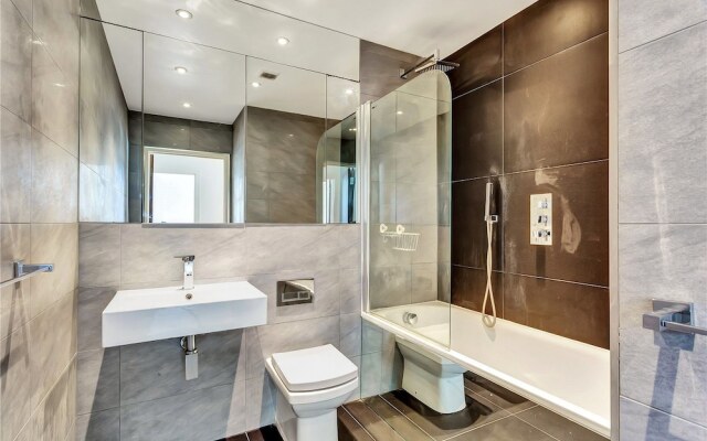 Hoxton & Dalston 2 Bedrooms Apartment