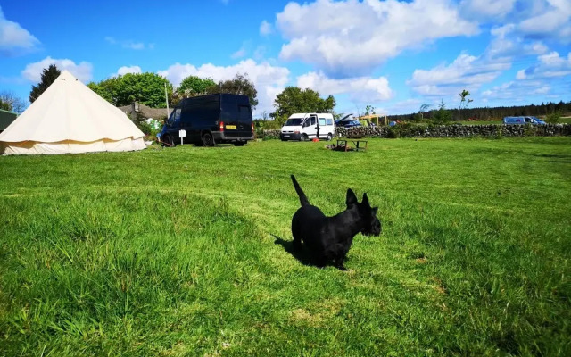 Balloch O'Dee - The Bothy