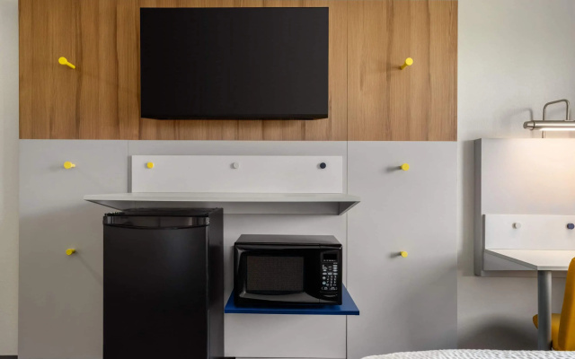 Microtel Inn & Suites by Wyndham Culpeper