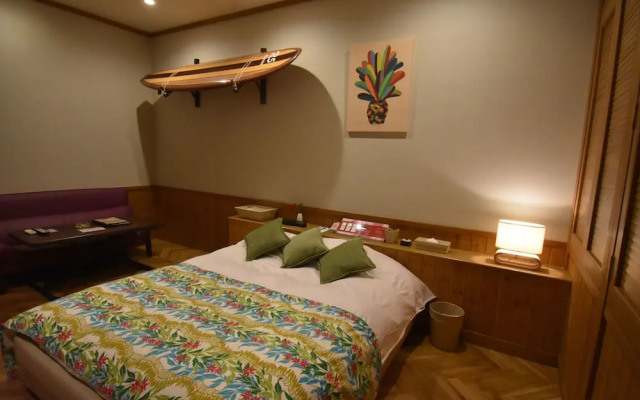 Hotel Keypoint - Adults Only