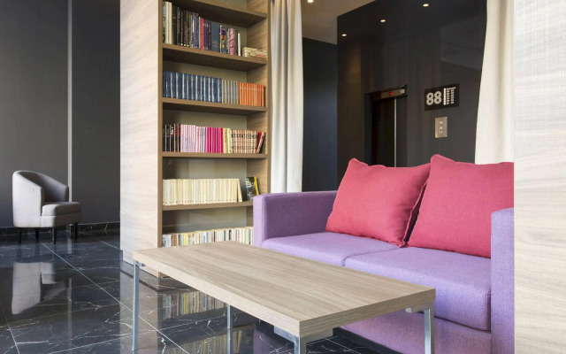 Radisson RED Belgrade