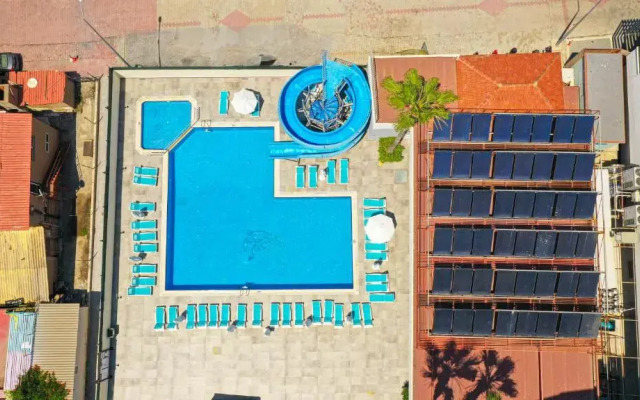 Seabird Beach Hotel