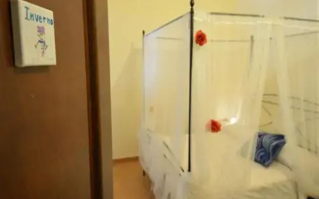 Agriturismo Il Fascinaro