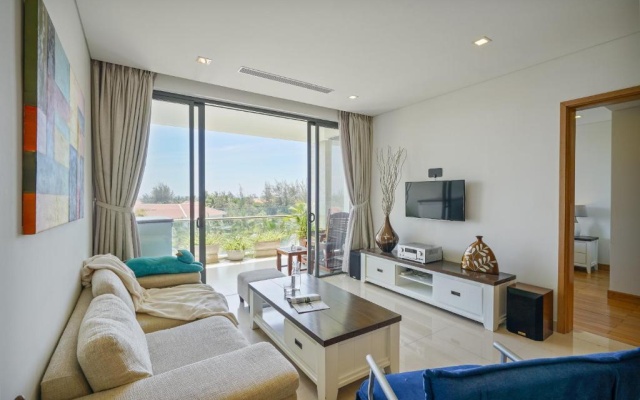 Vesta Art Suite 2 Bedrooms - The Ocean Villas Da Nang – Guest Rooms – Da Nang
