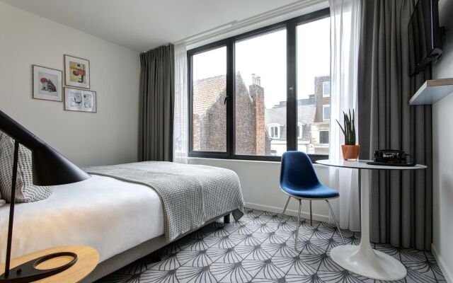 Vintage Hotel Brussels