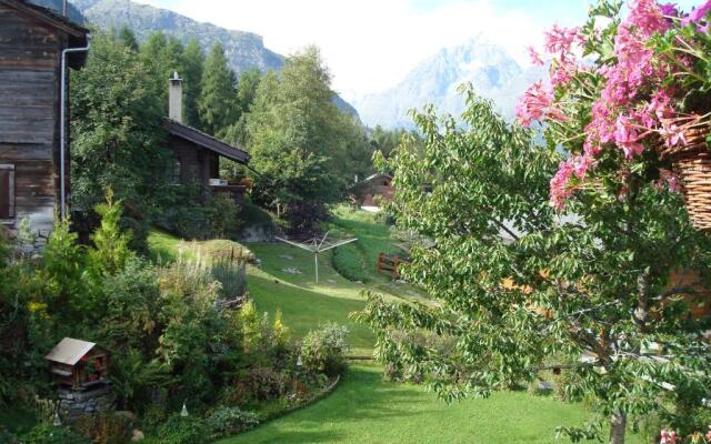 Chalet Valerie