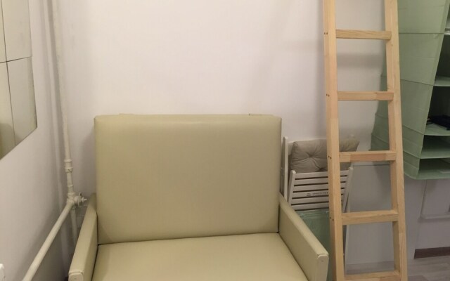 Студия на 12-й линии